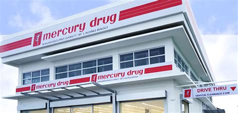 mercury drug price list 2022|Price List of Medicine Philippines Drug Stores – Medical Pinas.